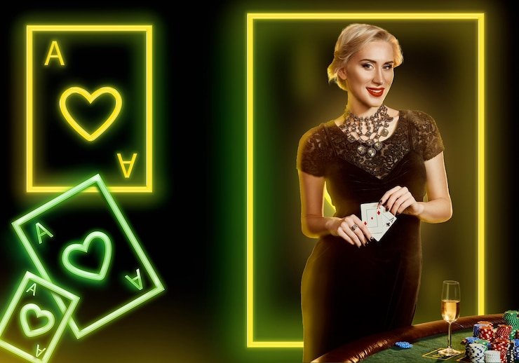 Ilustrasi komunikasi online melalui live chat dari pemain yang membutuhkan bantuan